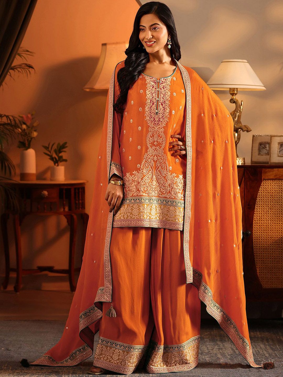 Designer Suit