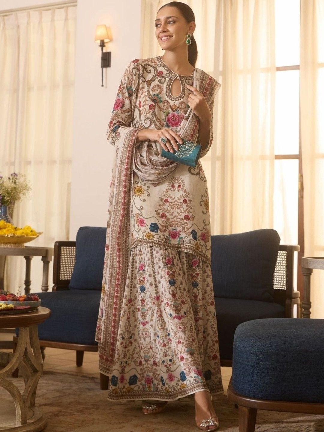Designer Suit