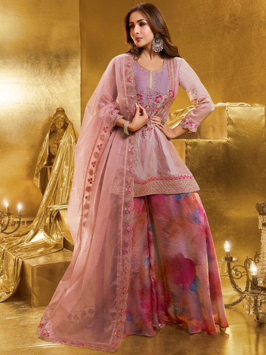 Designer Suit