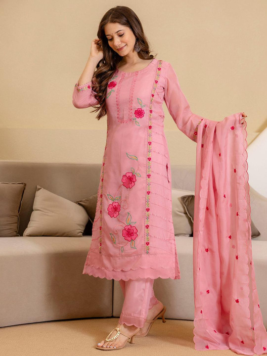 Designer Suit