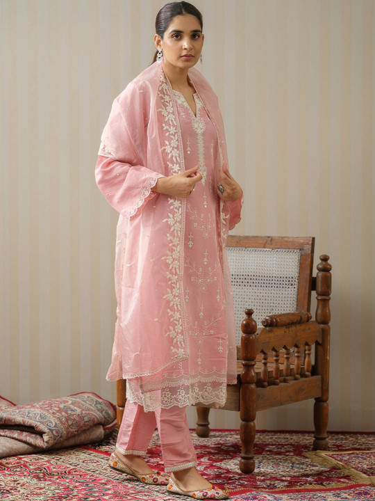 Designer Suit