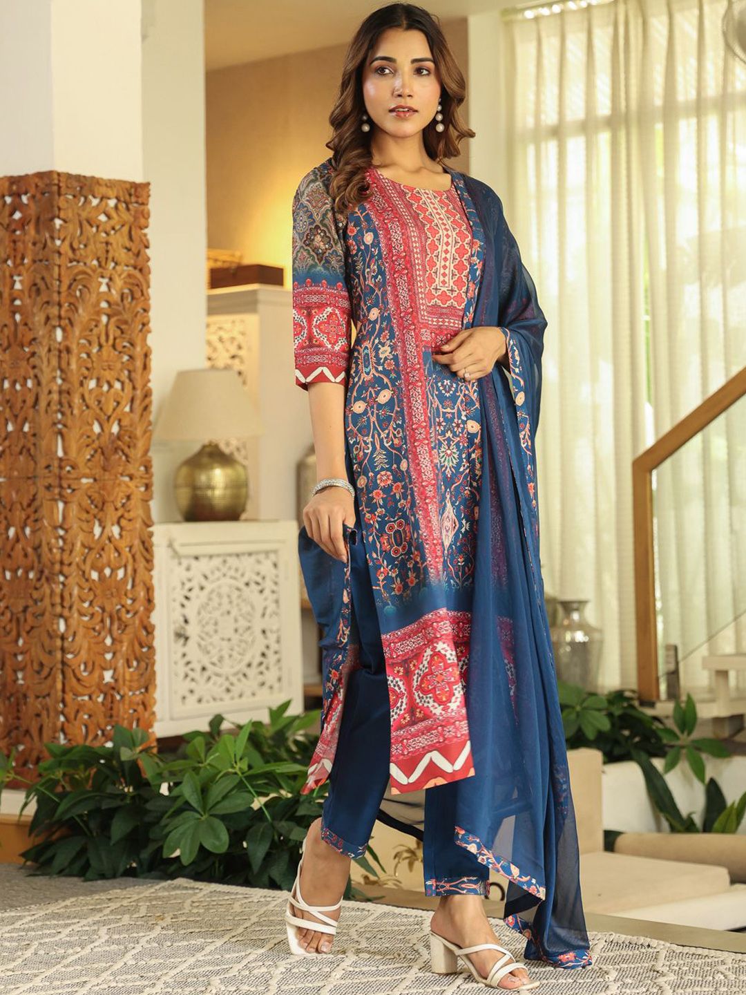 Designer Suit